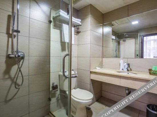 Wenzhou Jia Lai Shi Business Hotel