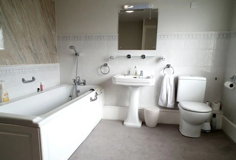 Upper Buckton B&B