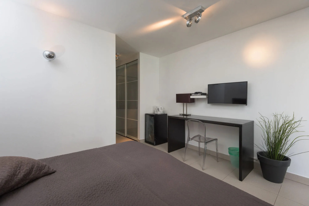 Boutique Hotel Bougainvillea