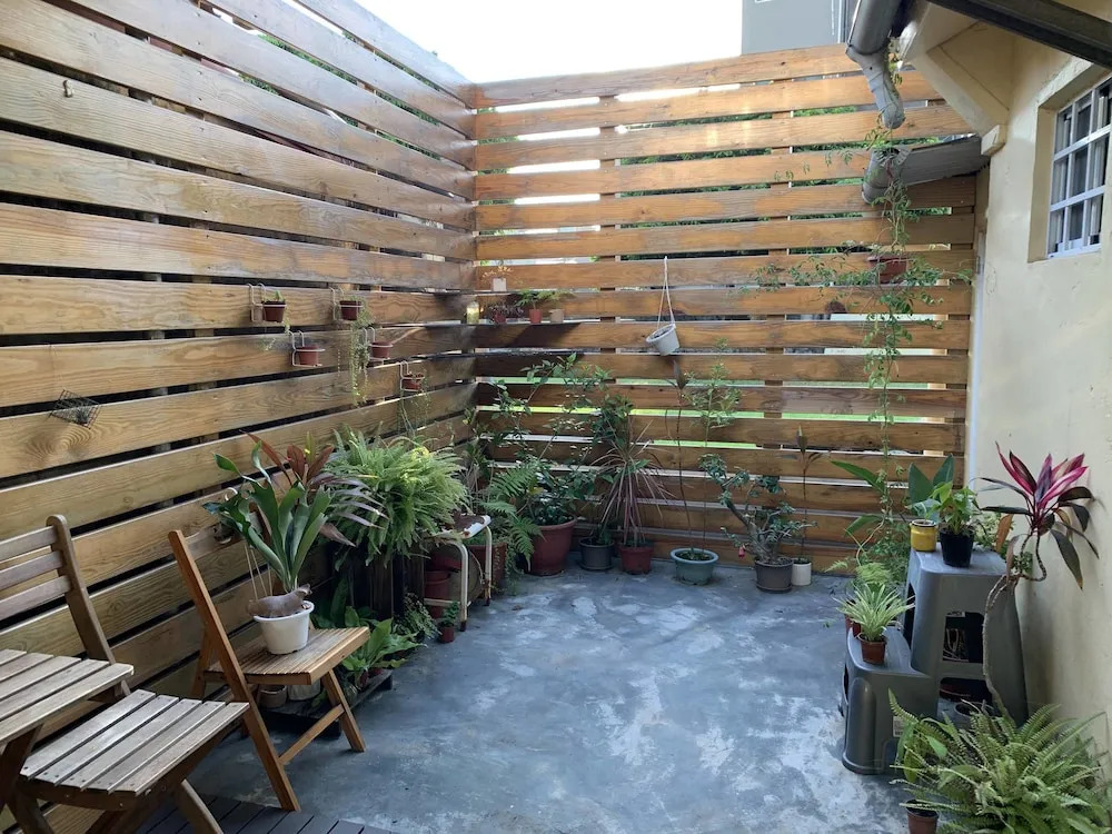 TT Homestay