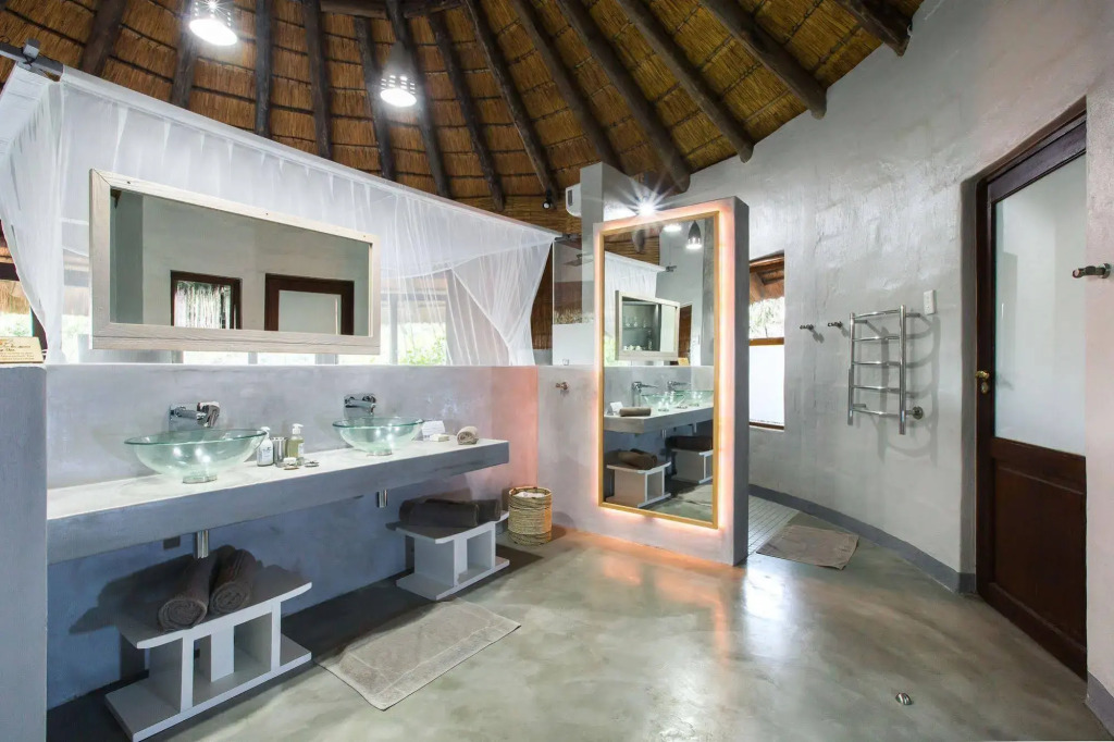 Thonga Beach Lodge
