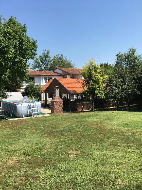 Sunflower Guest House