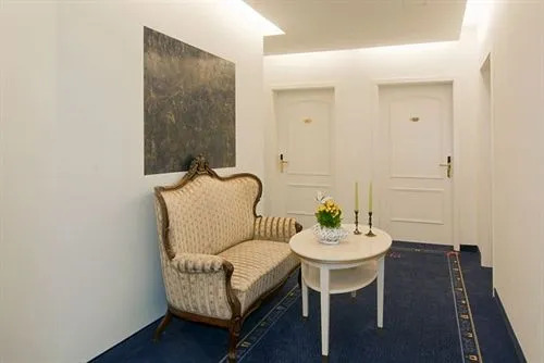 Hotel Seeblick Wismar