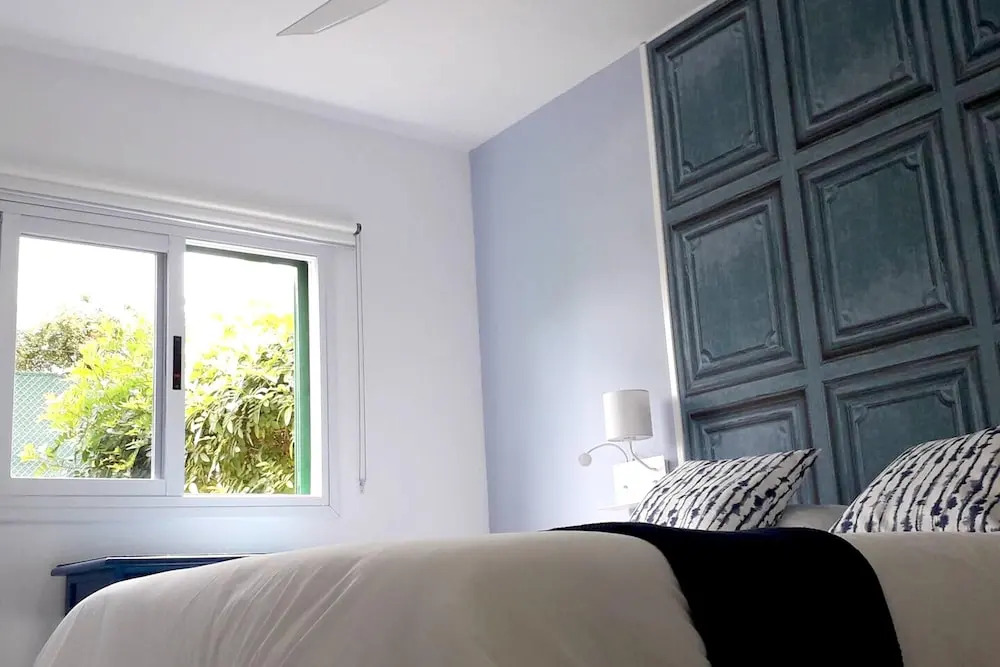 Apartment With 2 Bedrooms in Maspalomas, With Pool Access and Furnished Garden