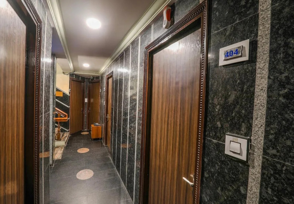 Hotel Sitara Inn By OYO Rooms