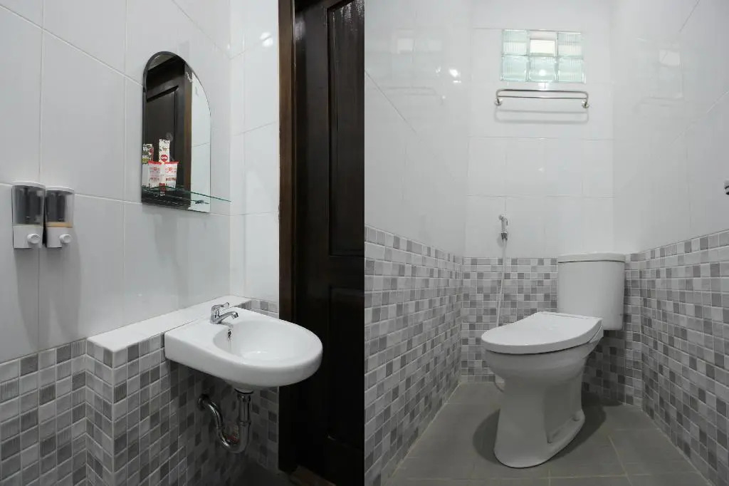 OYO 572 Omah Gedongkuning Syariah Homestay