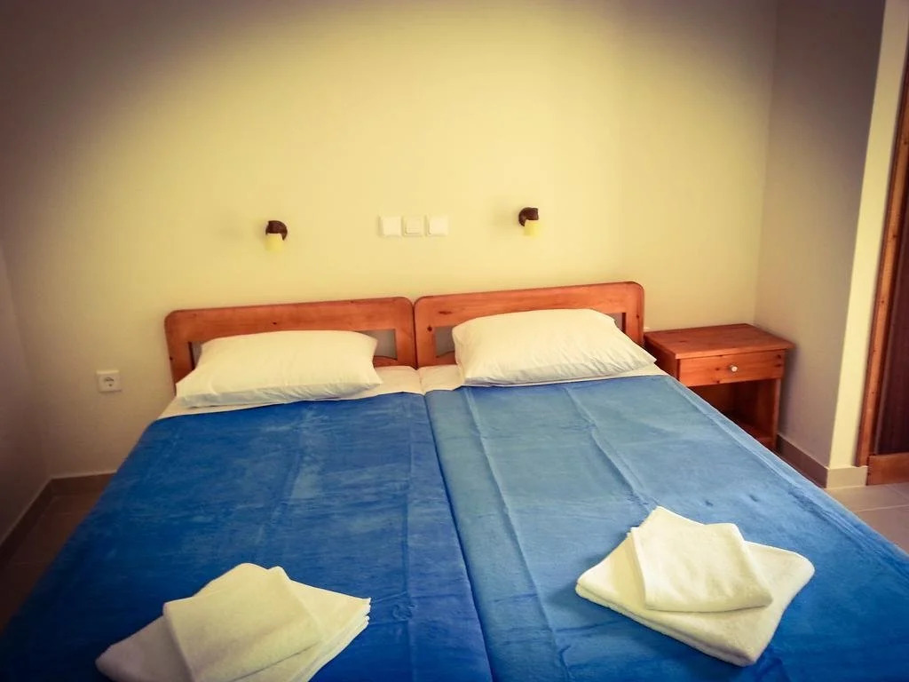 Theodoros Resort