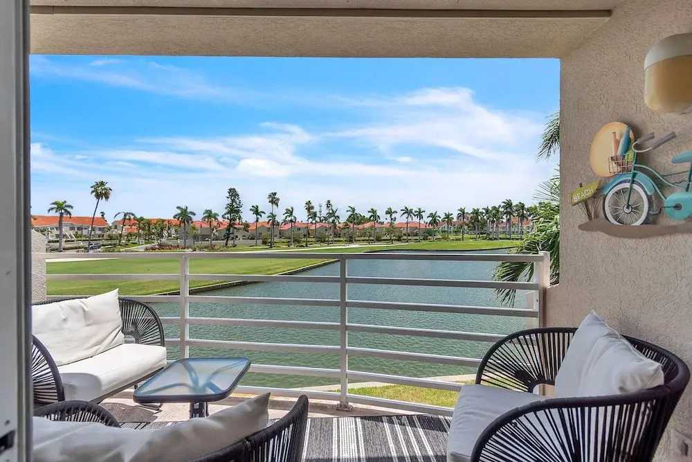 Vista Verde West 218