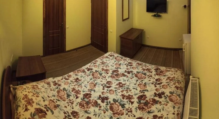 Lemberg Elite Apartments