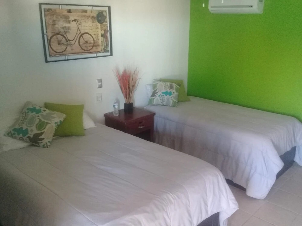 Hotel Chapala