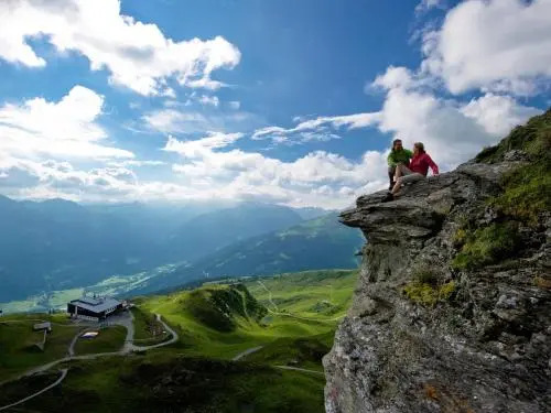 Chalet Mariland Bad Hofgastein