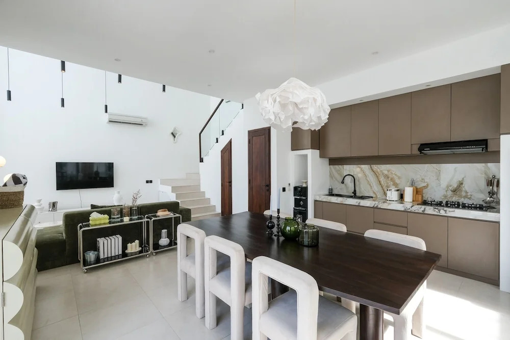 Villa Limón & Cello Canggu