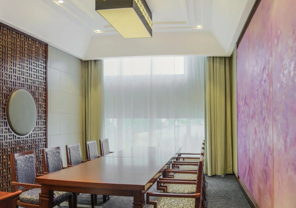 Novotel Ulaanbaatar