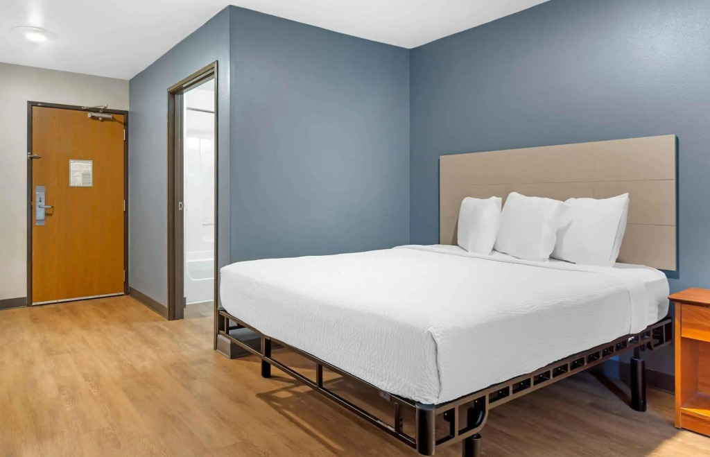 Studio 6 Extended Stay Fort Myers FL