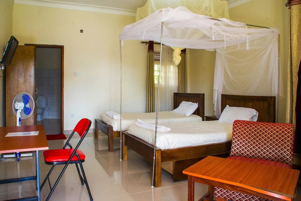 Masindi Hotel