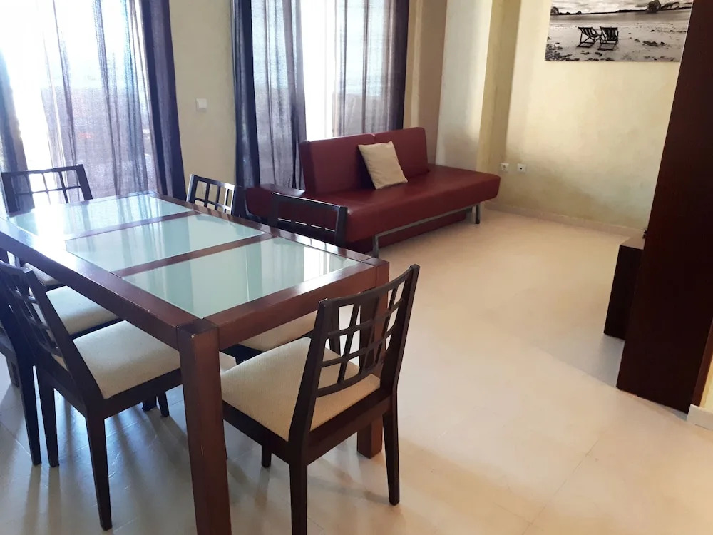 Apartamentos Oropesa C. de Vacaciones 3000