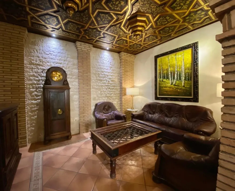 Hostal Rodri