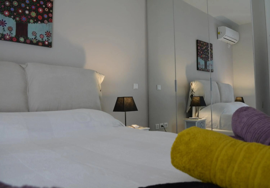 The Athenian Penthouse Residence - Central Escape