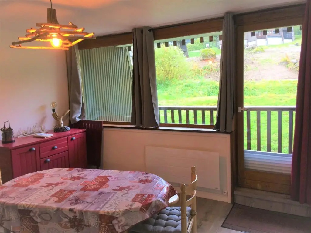 Appartement Mont-Dore, 2 pièces, 5 personnes - FR-1-415-114