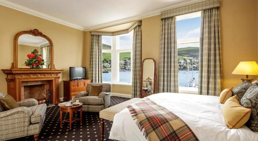 The Royal Hotel Campbeltown