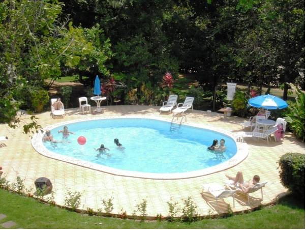 Imbassai Sammer Flat