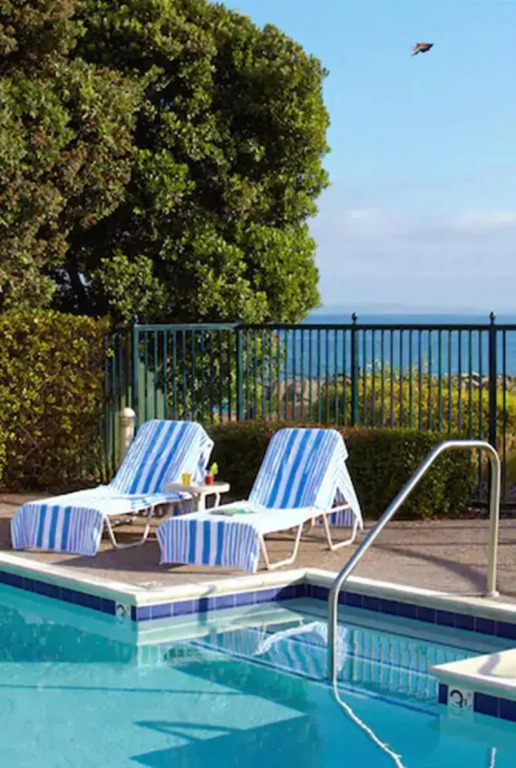 Beach House Half Moon Bay