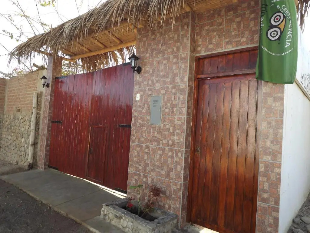 La Casa de Jessy