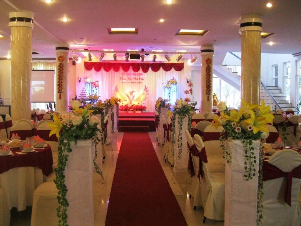 Hung Vuong Hotel