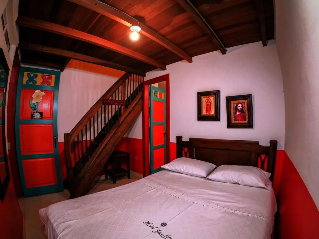Jardín by Bernalo Hotels