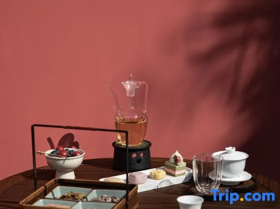 Yingwuxin Boutique Hostel Mount Mogan