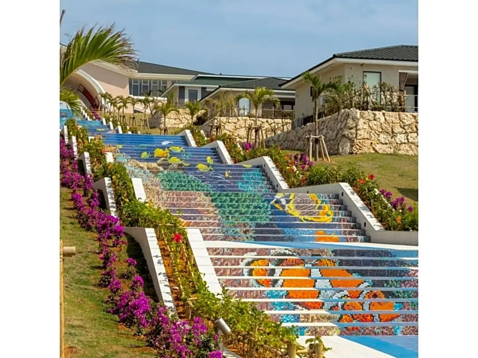 Miyakojima Kurima Resort Seawood Hotel - Vacation STAY 16232v