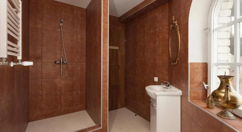 Hotelik Bach