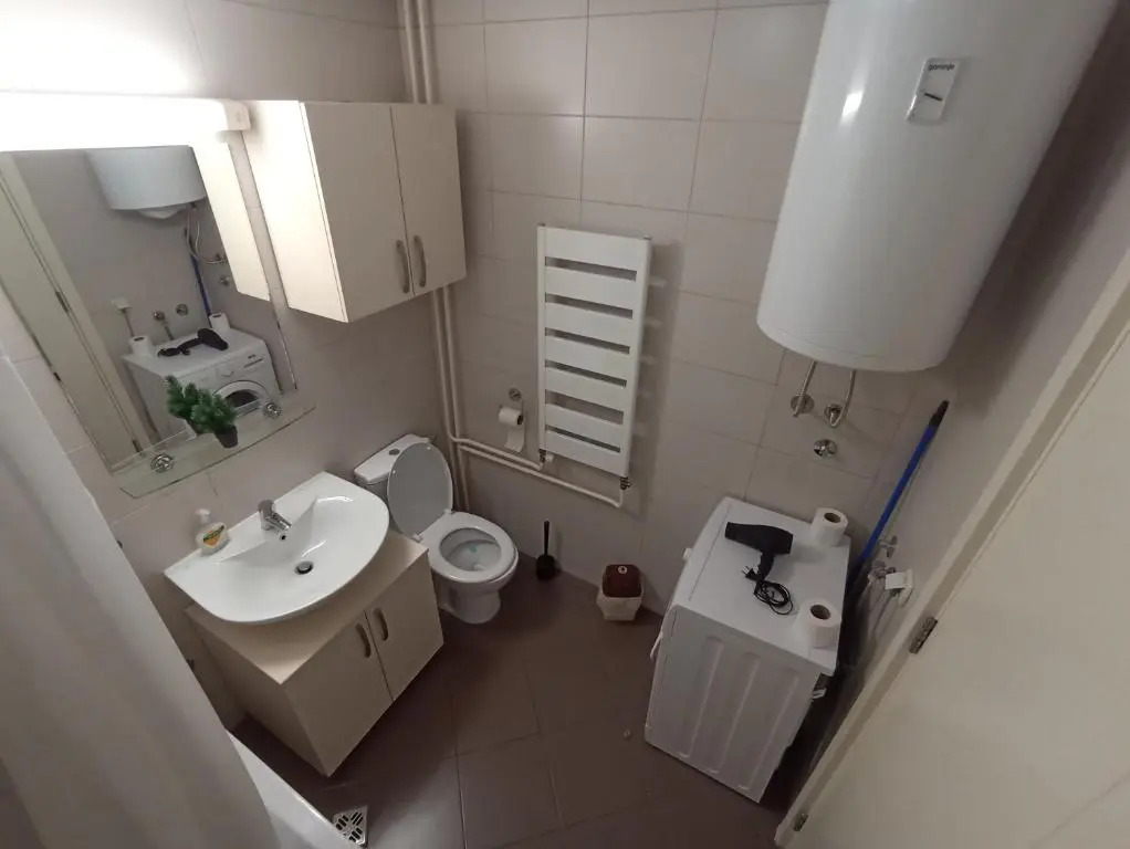Apartment Tifani Belville
