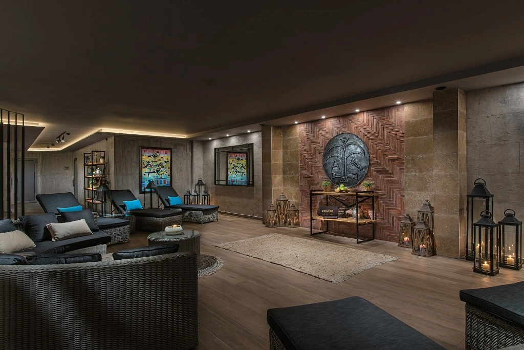 Blu Bay Hotel Sozopol