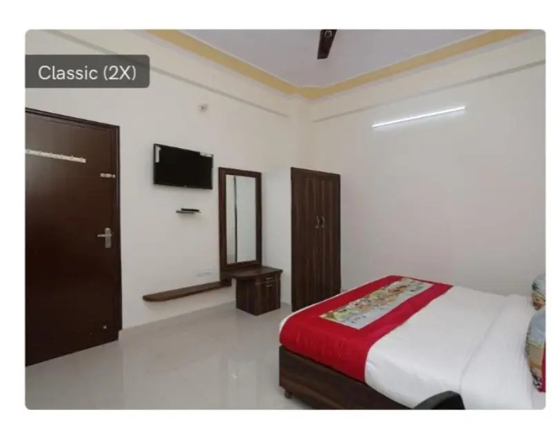 Hotel Mahima Palace by OYO Rooms