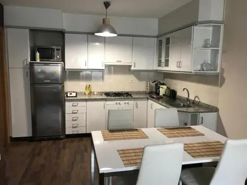 Apartamento Camiño de Santiago