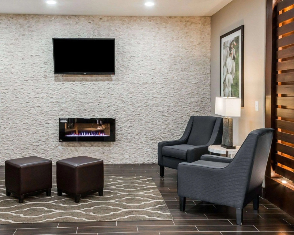 Comfort Inn & Suites Pharr - McAllen