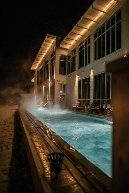 Hotell Havsbaden i Grisslehamn
