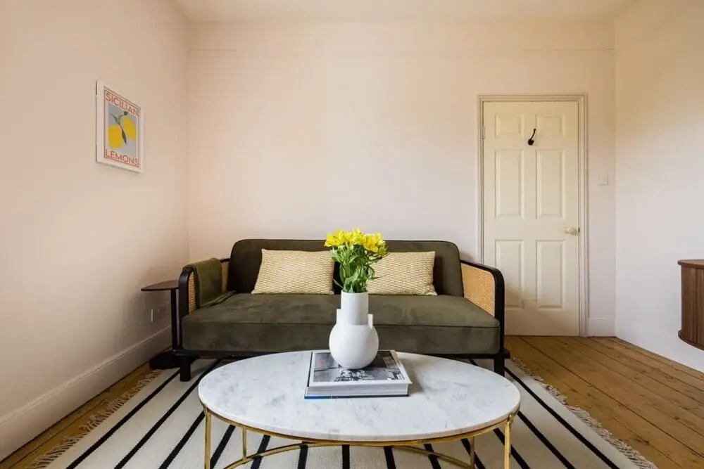 The Camberwell Secret - Alluring 3bdr House With Garden
