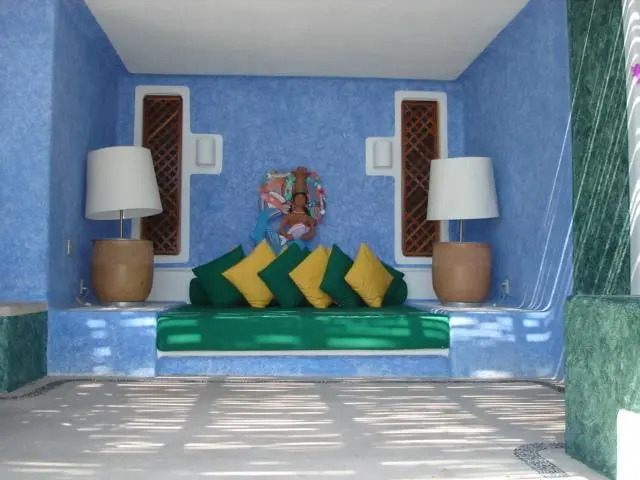Casas Moon Huatulco