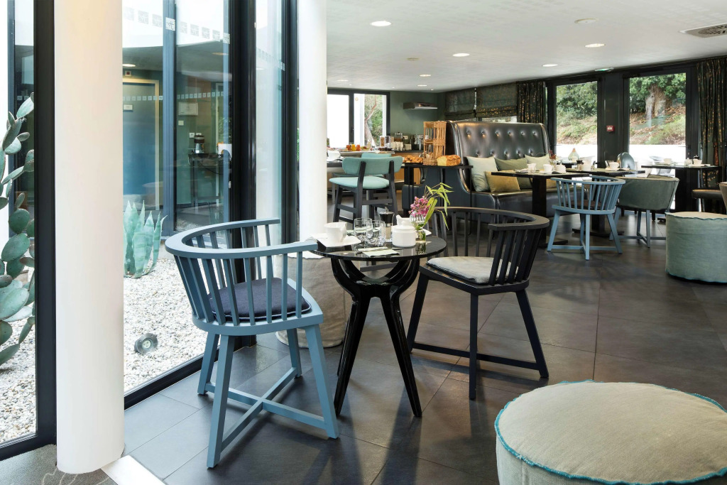 Best Western Plus Hotel De La Regate-Erdre