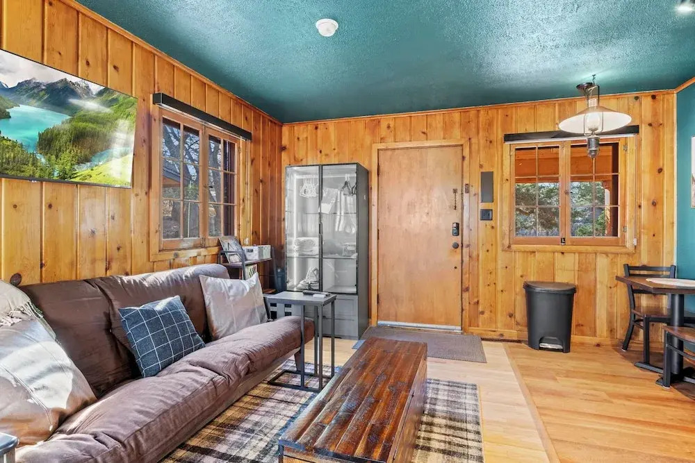 Timber Lodge Cabins 31