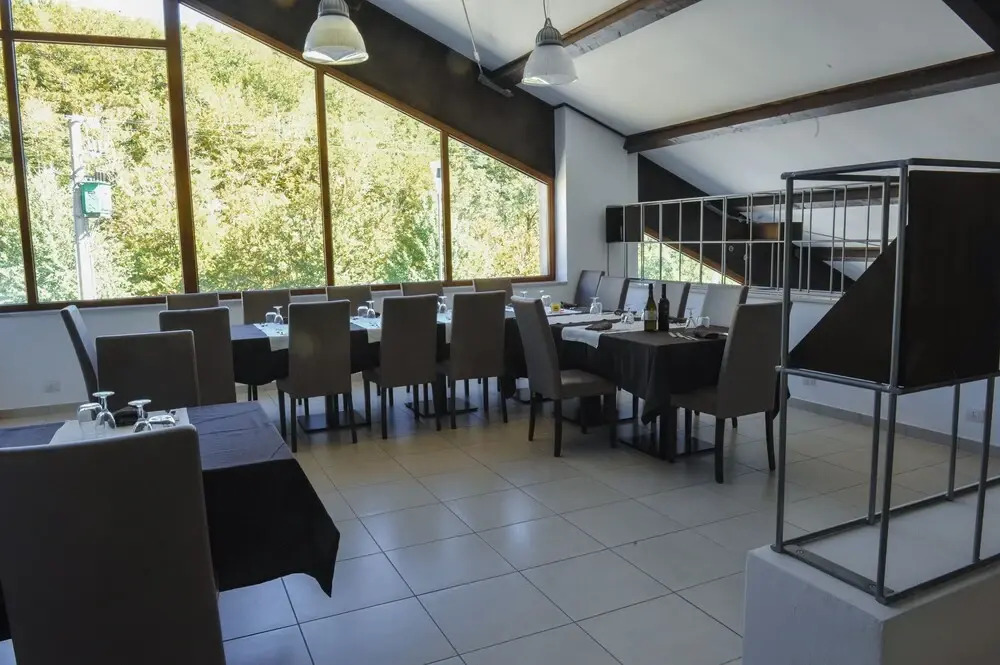 Chalet Madonna di Viggiano