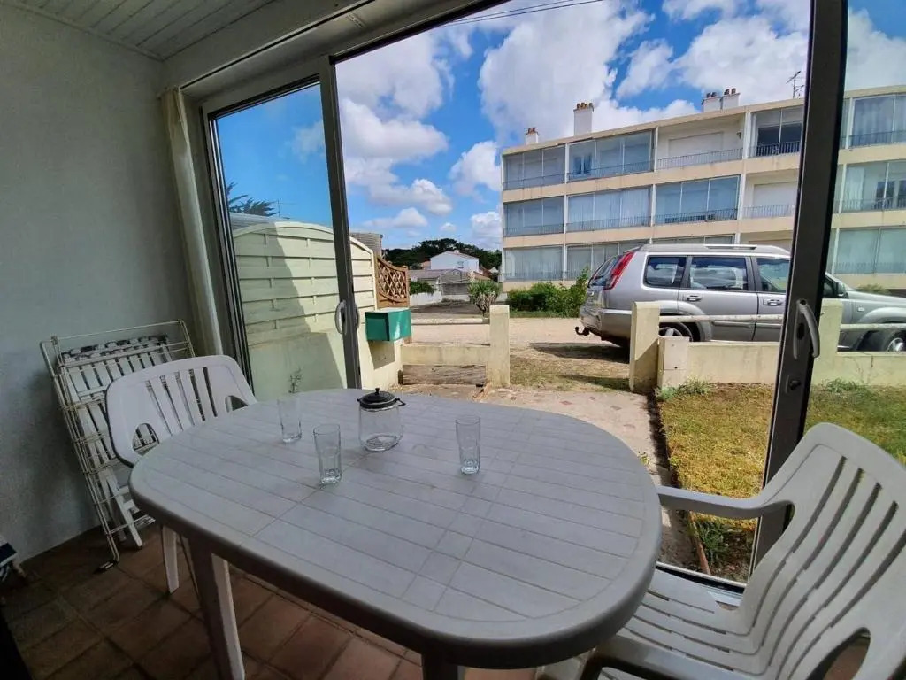Maison Saint-Jean-de-Monts, 3 pièces, 5 personnes - FR-1-224C-141