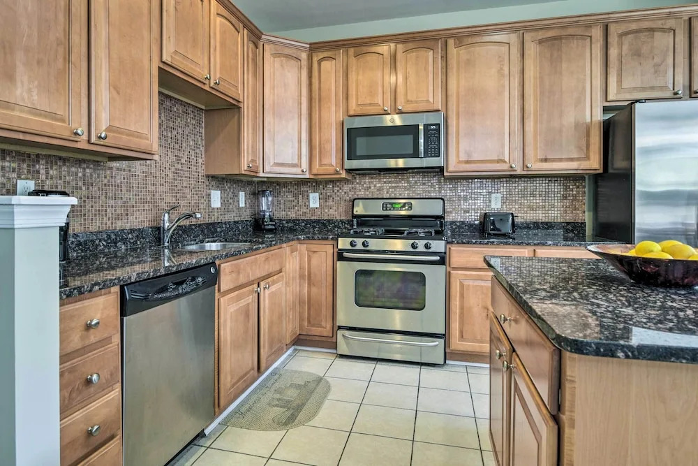 Maryland Vacation Rental Near Baltimore