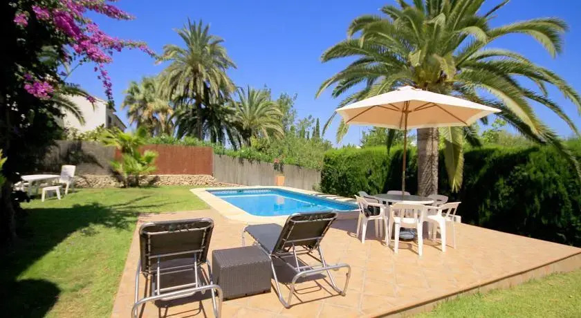 Holiday Home Futuro