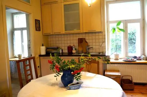 90 sq.m. apartment in centre of Vilnius