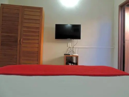 Natura Hostel Jeri