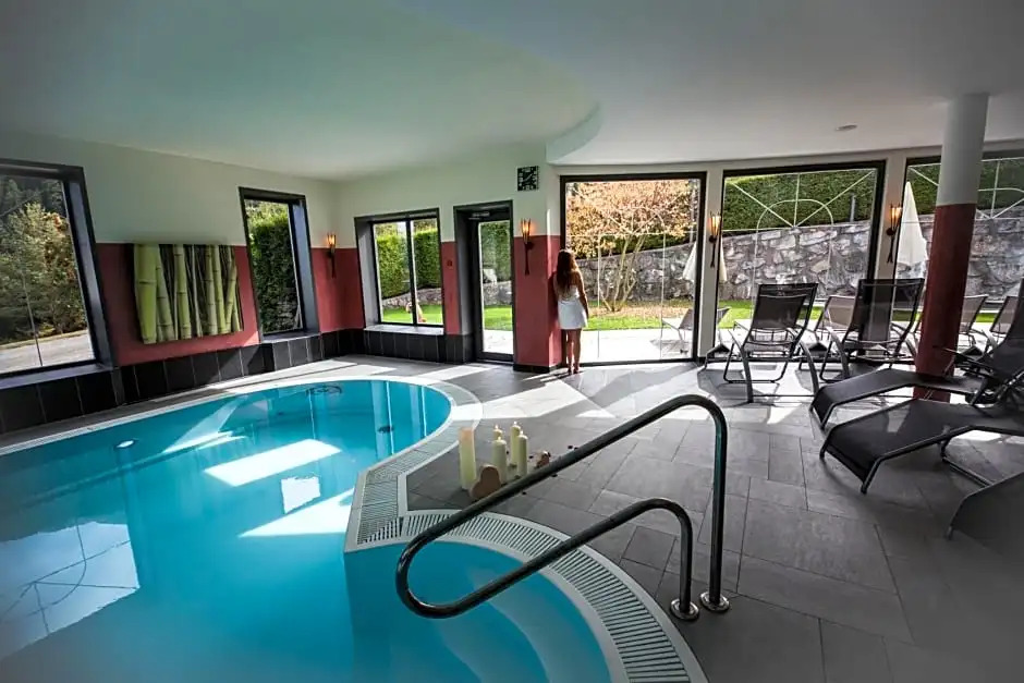 Wellnesshotel Liun