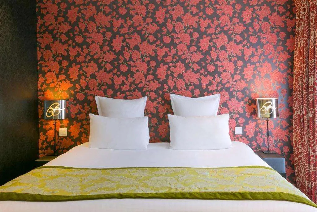 Hôtel Le Bellechasse Saint-Germain